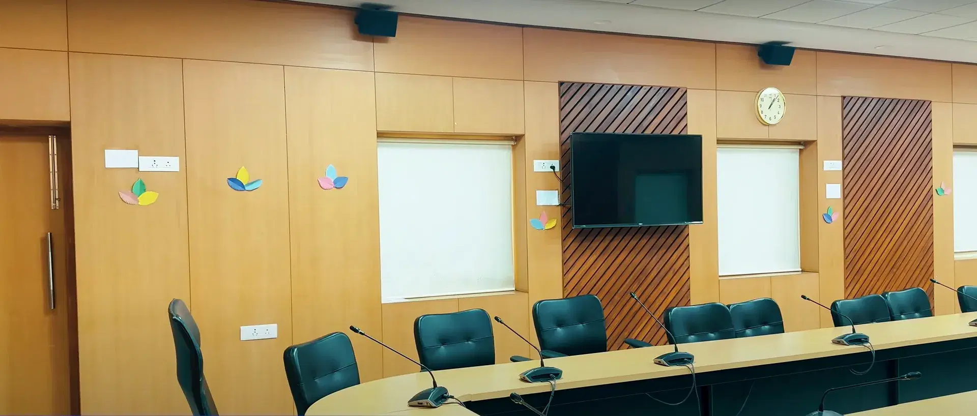 MANAGE Hyderabad Academic Infrastructure photo 14